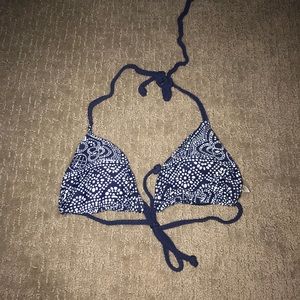 Super pretty bikini top